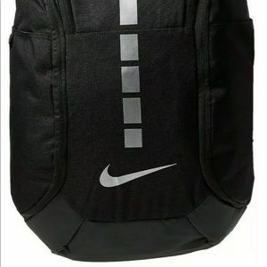 Nike Hoops Elite Pro Backpack One Size